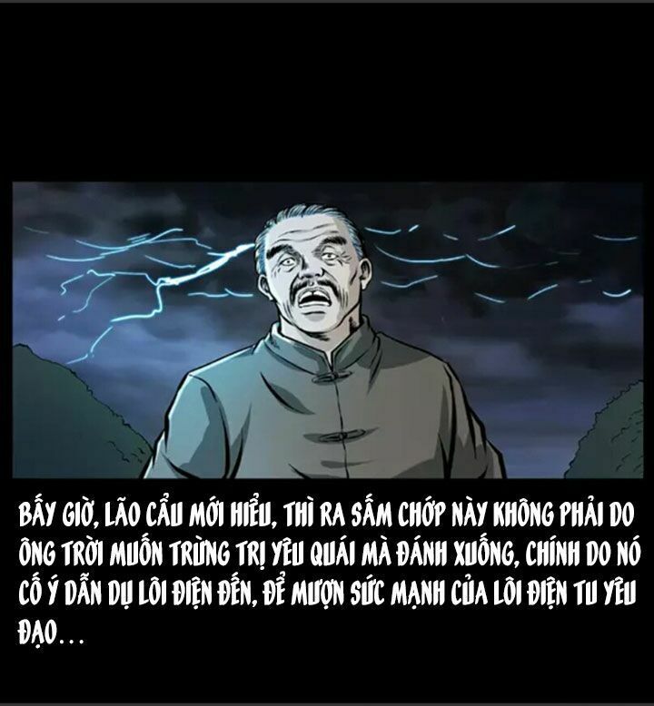 U Minh Ngụy Tượng Chapter 43 - Trang 2