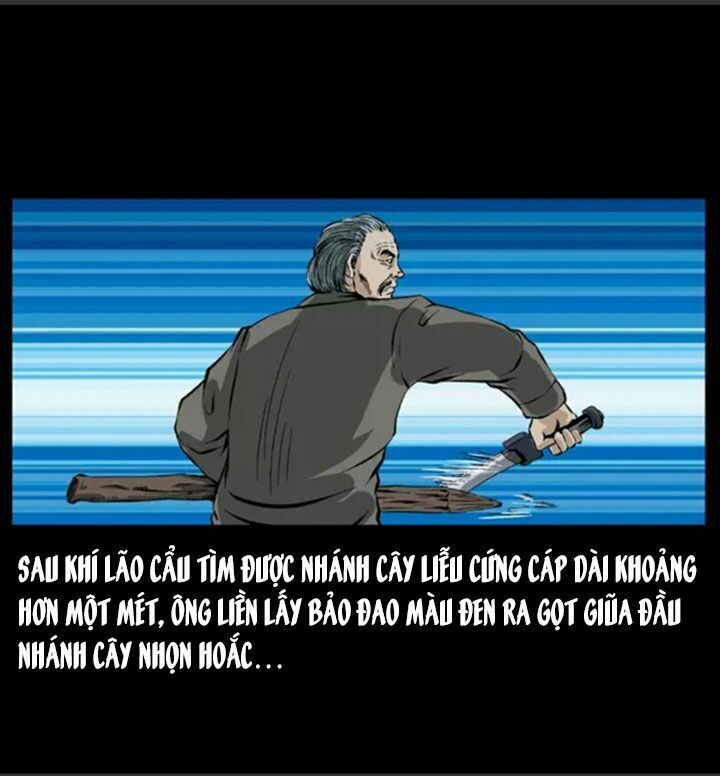 U Minh Ngụy Tượng Chapter 43 - Trang 2