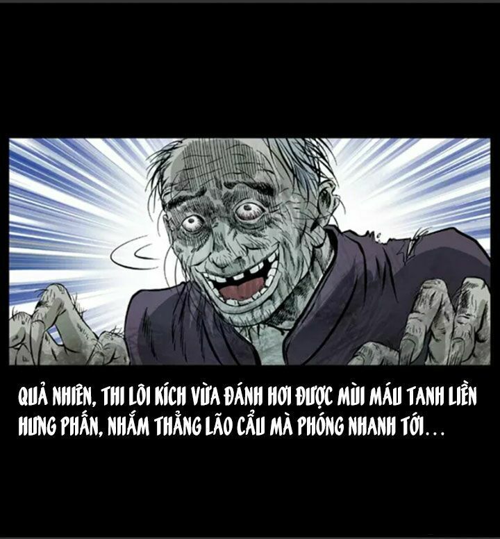 U Minh Ngụy Tượng Chapter 43 - Trang 2