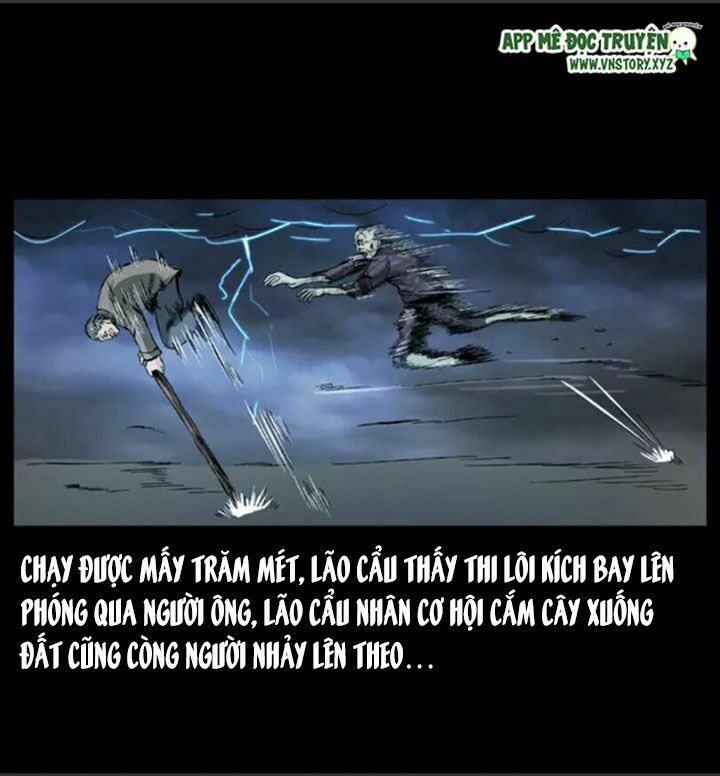 U Minh Ngụy Tượng Chapter 43 - Trang 2