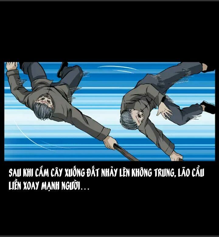 U Minh Ngụy Tượng Chapter 43 - Trang 2