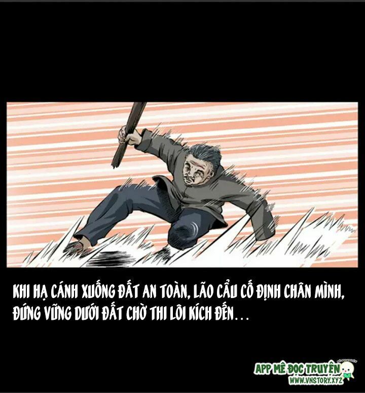 U Minh Ngụy Tượng Chapter 43 - Trang 2