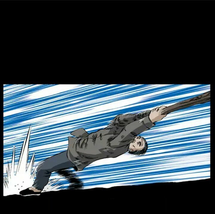 U Minh Ngụy Tượng Chapter 43 - Trang 2