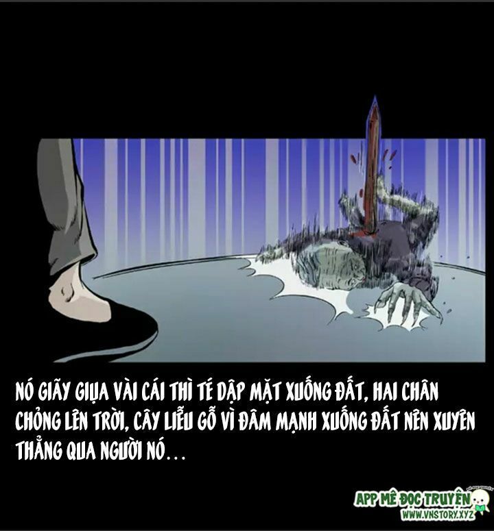 U Minh Ngụy Tượng Chapter 43 - Trang 2