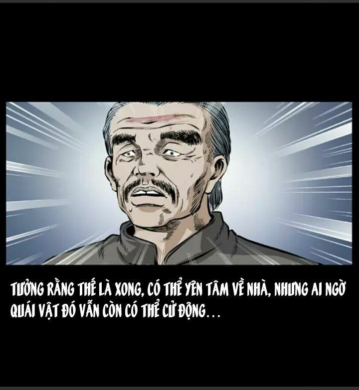 U Minh Ngụy Tượng Chapter 43 - Trang 2