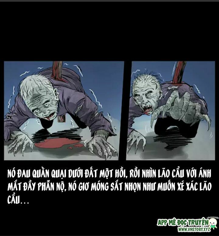 U Minh Ngụy Tượng Chapter 43 - Trang 2