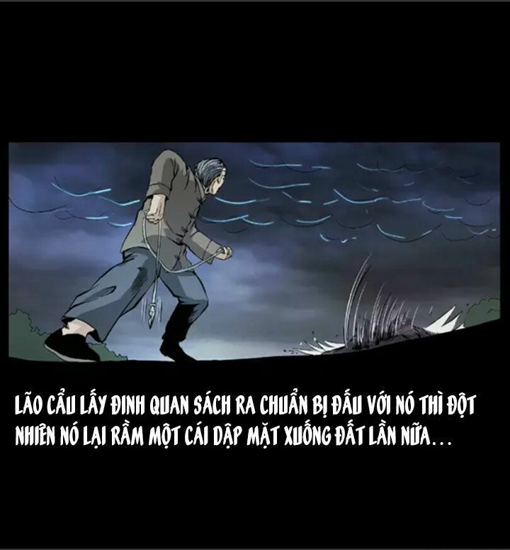 U Minh Ngụy Tượng Chapter 43 - Trang 2