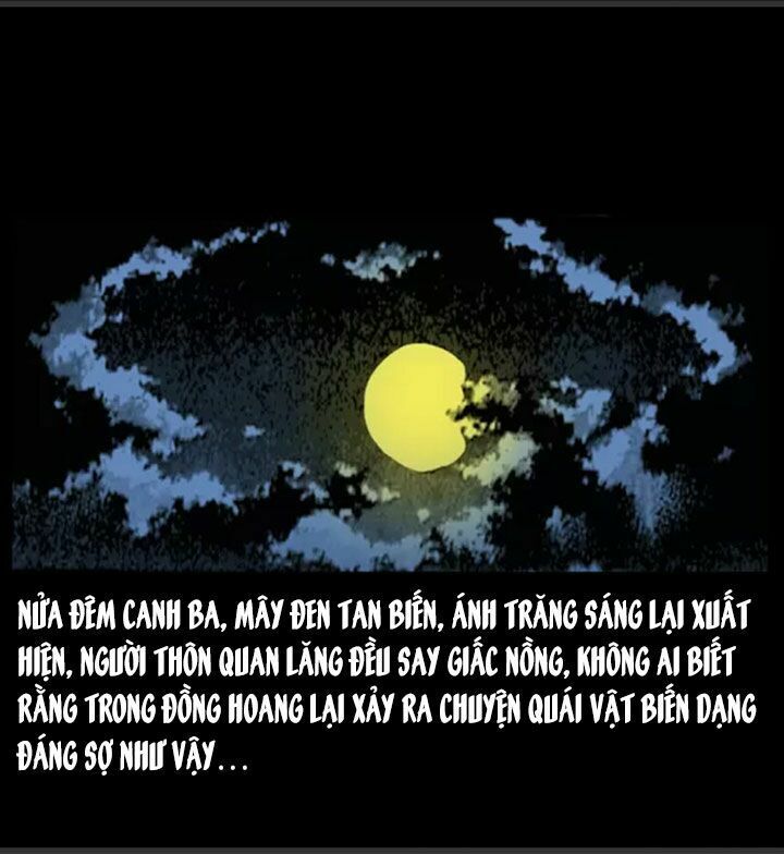 U Minh Ngụy Tượng Chapter 43 - Trang 2