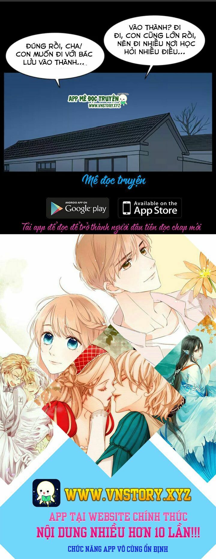 U Minh Ngụy Tượng Chapter 43 - Trang 2