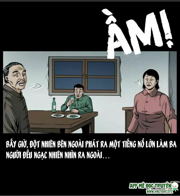 U Minh Ngụy Tượng Chapter 43 - Trang 2