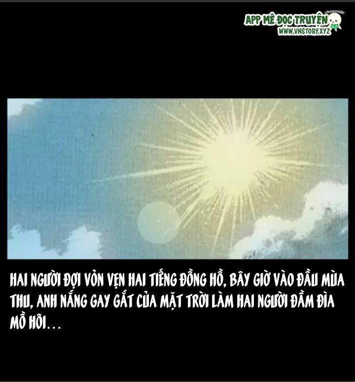 U Minh Ngụy Tượng Chapter 44 - Trang 2