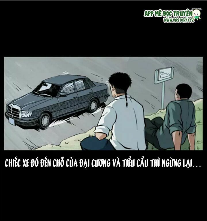 U Minh Ngụy Tượng Chapter 44 - Trang 2