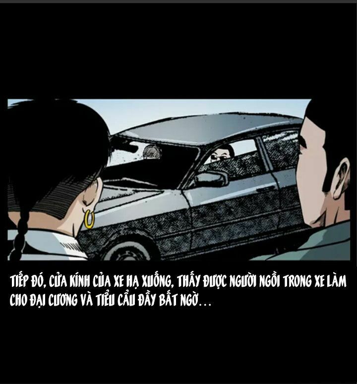 U Minh Ngụy Tượng Chapter 44 - Trang 2