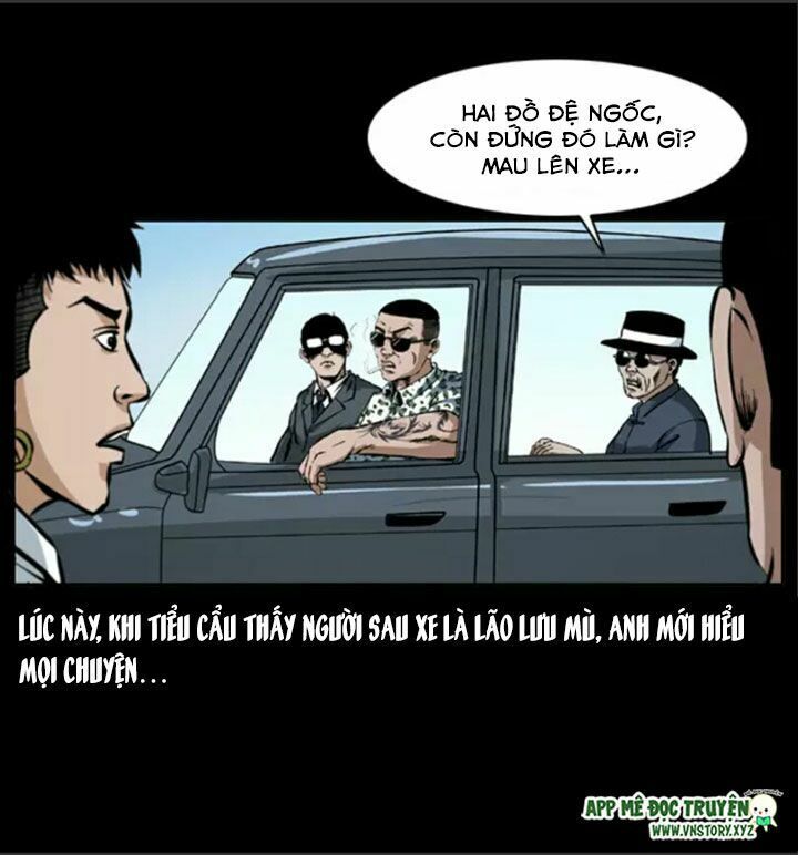 U Minh Ngụy Tượng Chapter 44 - Trang 2