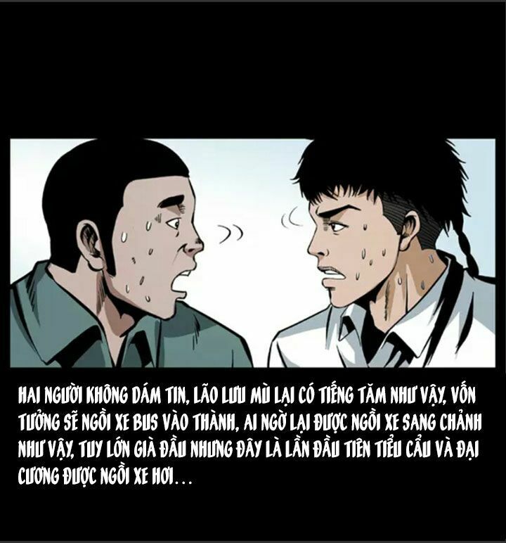 U Minh Ngụy Tượng Chapter 44 - Trang 2