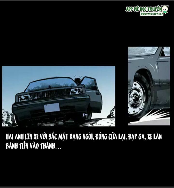 U Minh Ngụy Tượng Chapter 44 - Trang 2