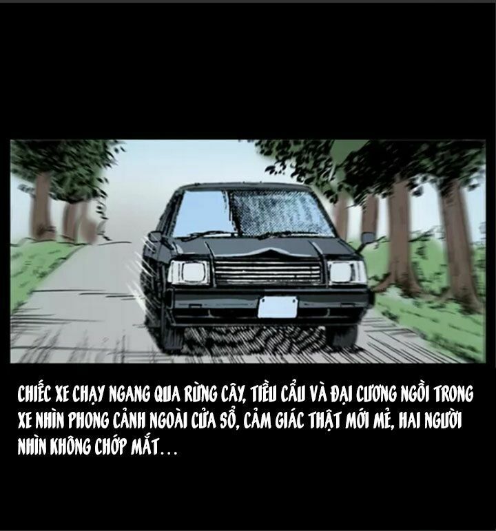 U Minh Ngụy Tượng Chapter 44 - Trang 2