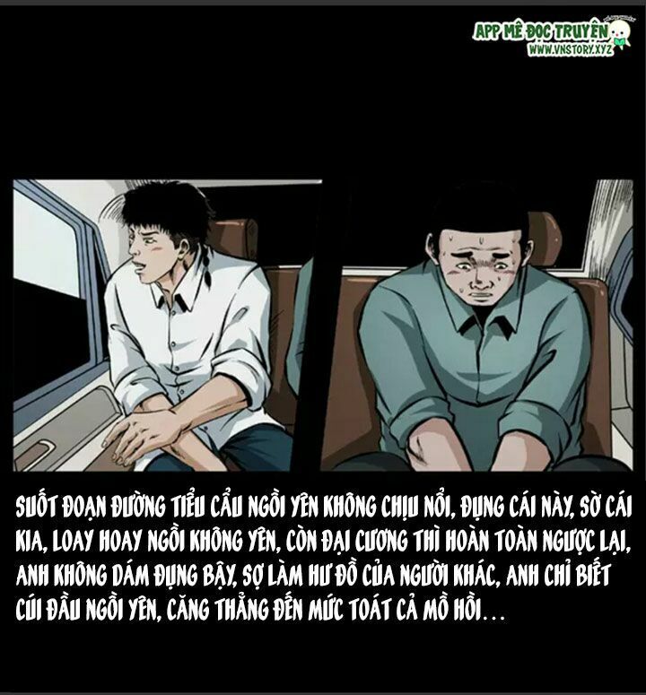 U Minh Ngụy Tượng Chapter 44 - Trang 2