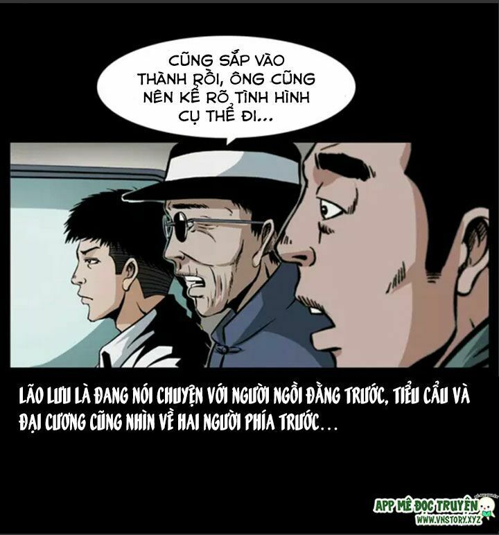 U Minh Ngụy Tượng Chapter 44 - Trang 2