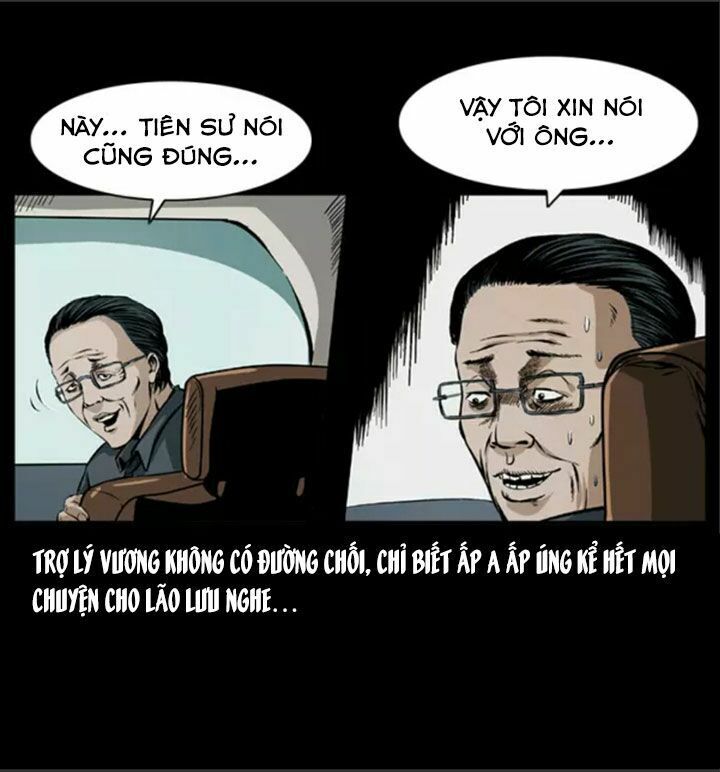 U Minh Ngụy Tượng Chapter 44 - Trang 2