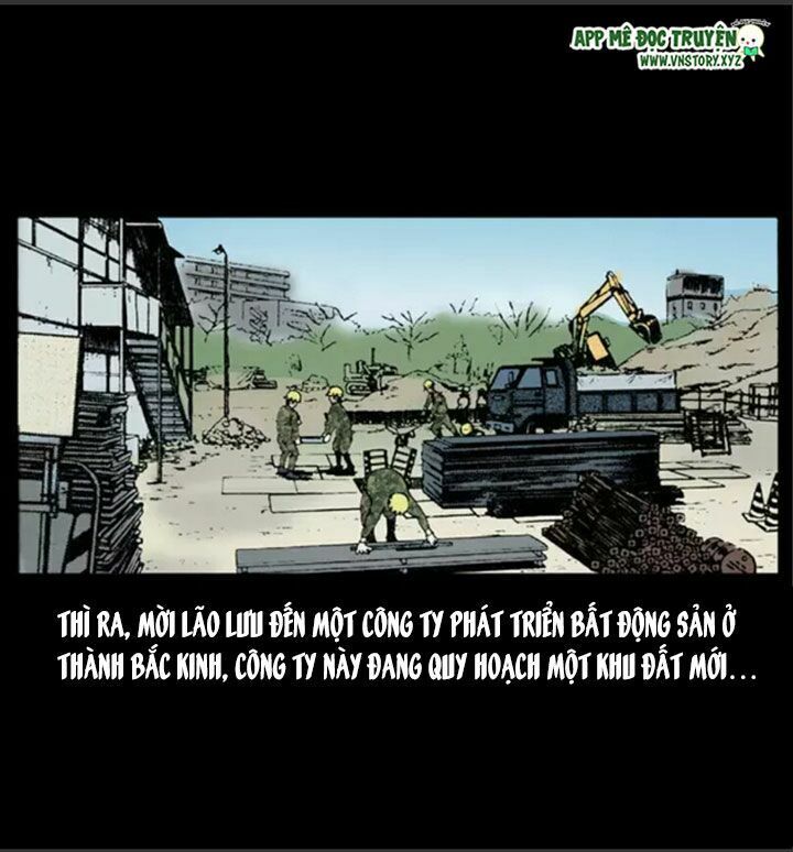 U Minh Ngụy Tượng Chapter 44 - Trang 2