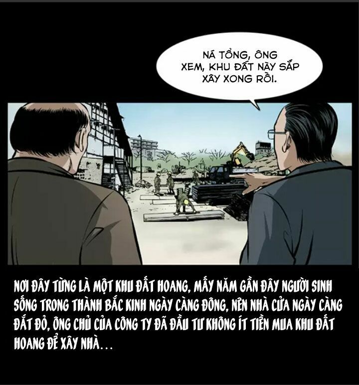 U Minh Ngụy Tượng Chapter 44 - Trang 2