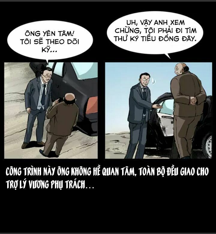 U Minh Ngụy Tượng Chapter 44 - Trang 2