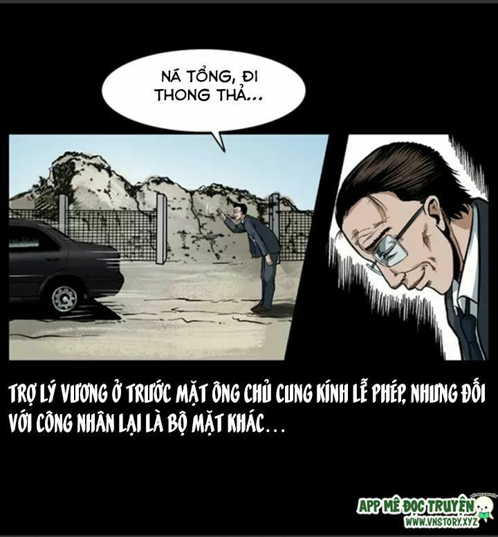 U Minh Ngụy Tượng Chapter 44 - Trang 2