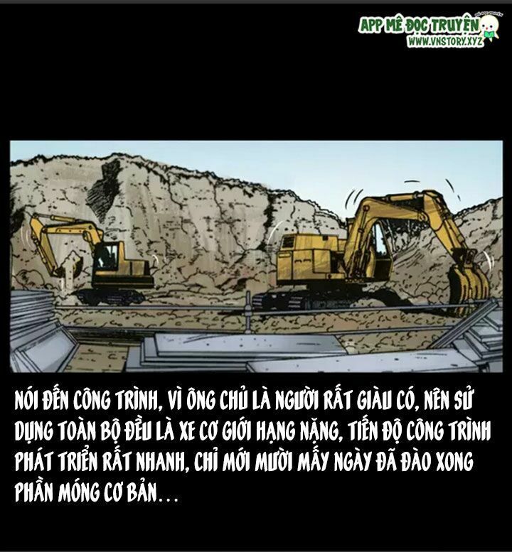 U Minh Ngụy Tượng Chapter 44 - Trang 2