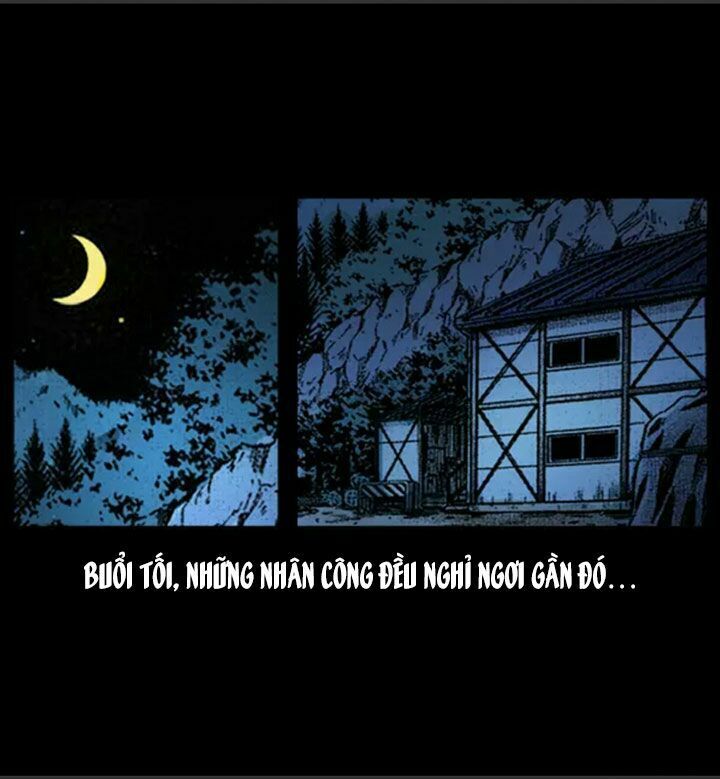 U Minh Ngụy Tượng Chapter 44 - Trang 2