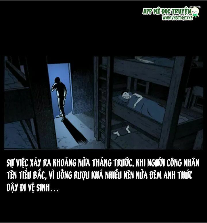 U Minh Ngụy Tượng Chapter 44 - Trang 2