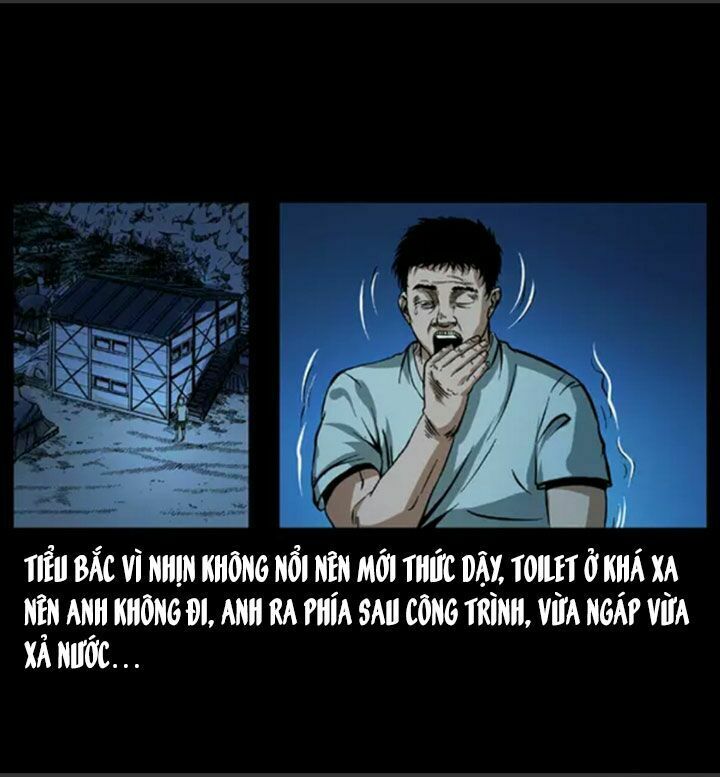 U Minh Ngụy Tượng Chapter 44 - Trang 2