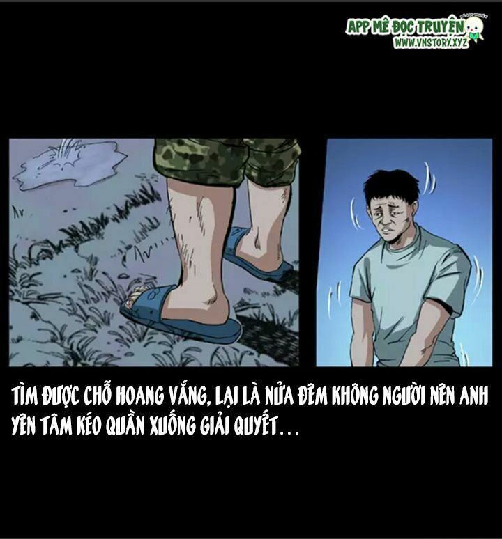 U Minh Ngụy Tượng Chapter 44 - Trang 2