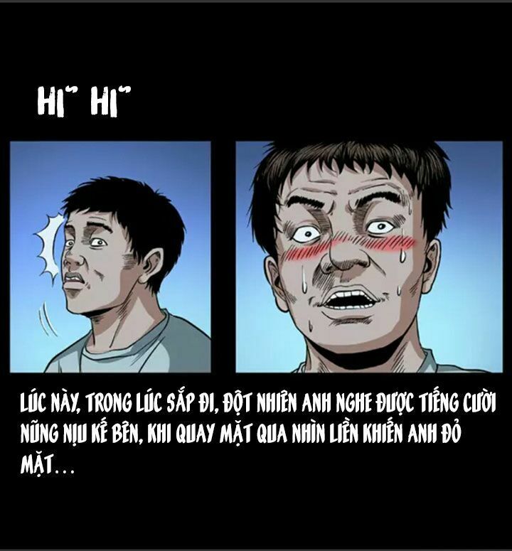 U Minh Ngụy Tượng Chapter 44 - Trang 2