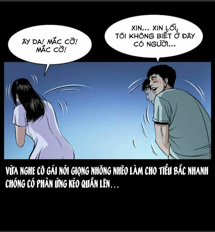 U Minh Ngụy Tượng Chapter 44 - Trang 2