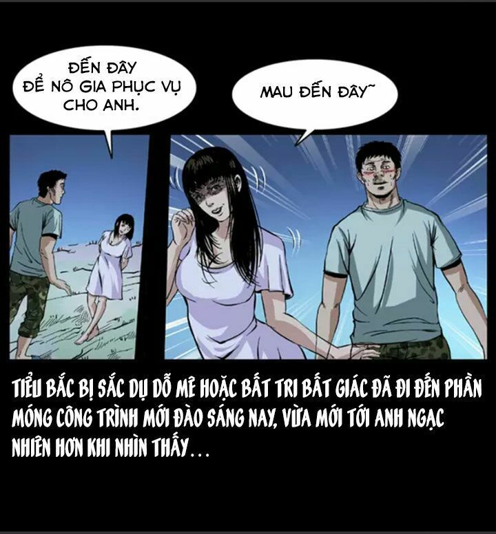 U Minh Ngụy Tượng Chapter 44 - Trang 2