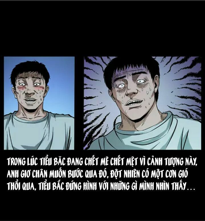 U Minh Ngụy Tượng Chapter 44 - Trang 2