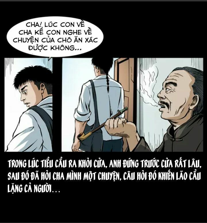 U Minh Ngụy Tượng Chapter 44 - Trang 2
