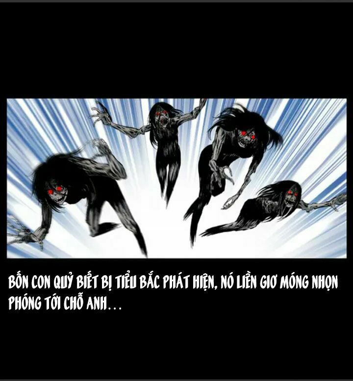 U Minh Ngụy Tượng Chapter 44 - Trang 2
