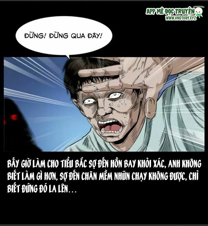 U Minh Ngụy Tượng Chapter 44 - Trang 2