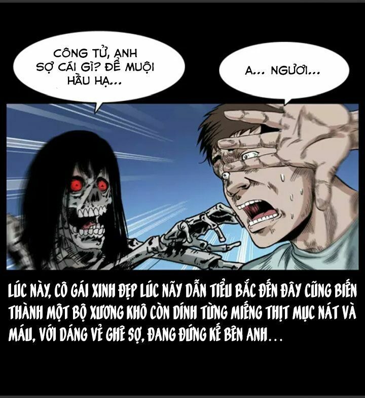 U Minh Ngụy Tượng Chapter 44 - Trang 2
