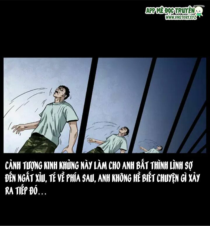 U Minh Ngụy Tượng Chapter 44 - Trang 2