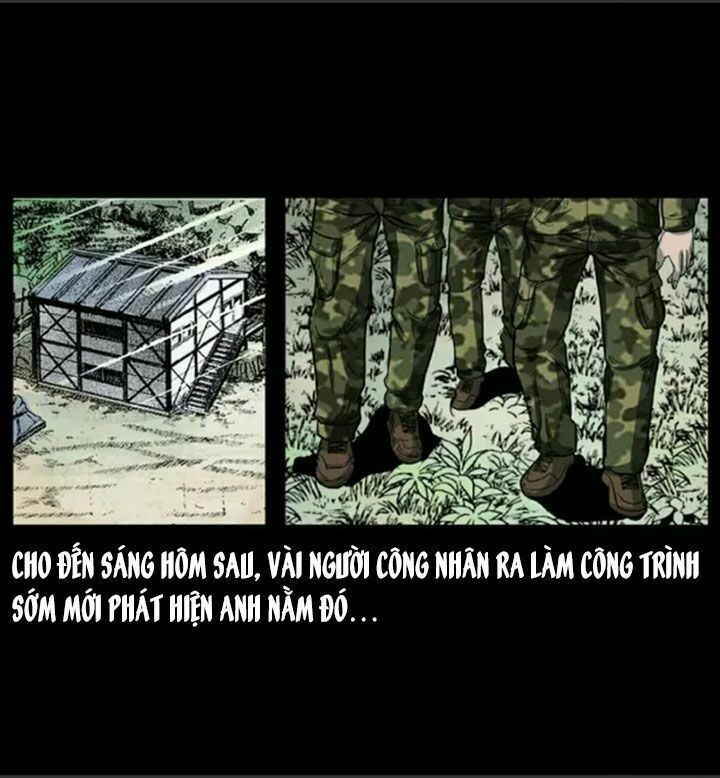 U Minh Ngụy Tượng Chapter 44 - Trang 2