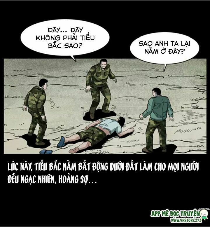 U Minh Ngụy Tượng Chapter 44 - Trang 2