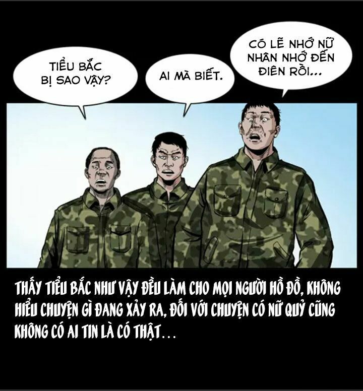 U Minh Ngụy Tượng Chapter 44 - Trang 2