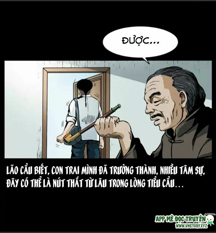 U Minh Ngụy Tượng Chapter 44 - Trang 2