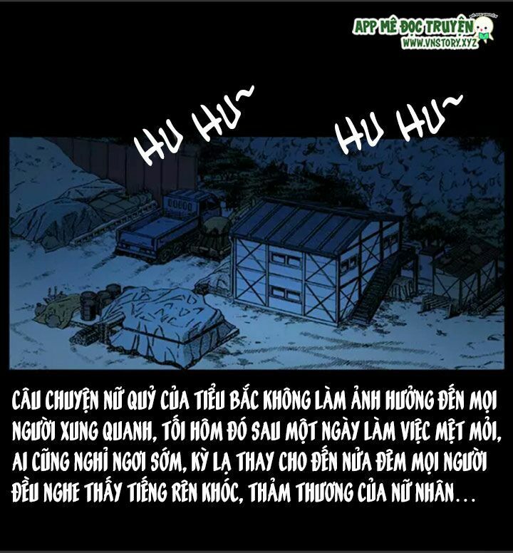 U Minh Ngụy Tượng Chapter 44 - Trang 2