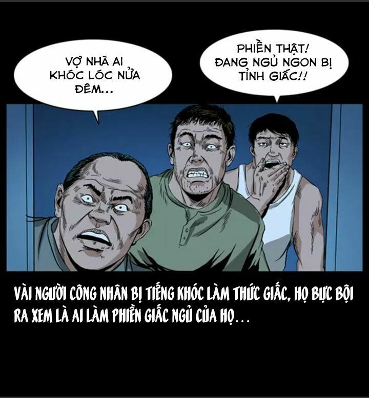 U Minh Ngụy Tượng Chapter 44 - Trang 2