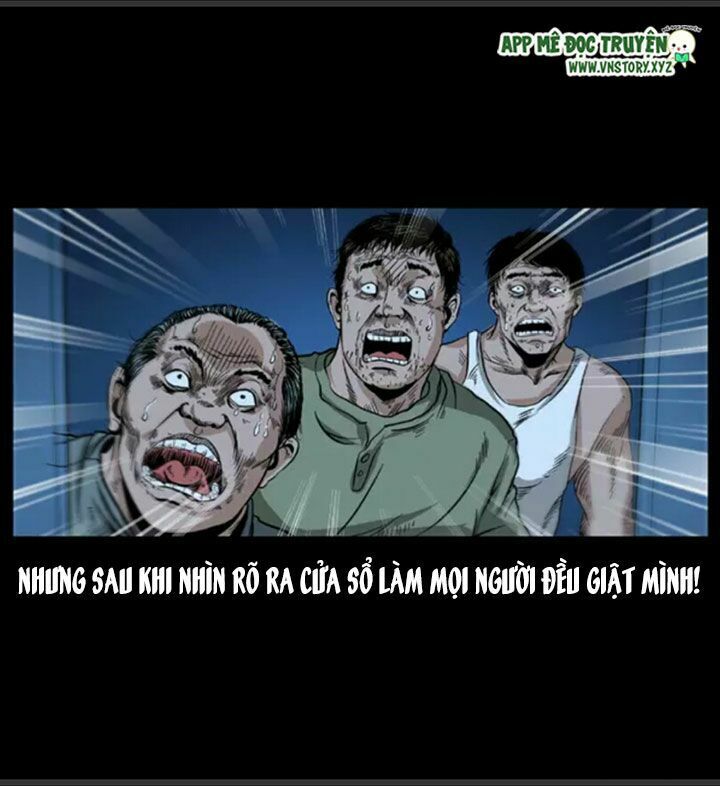 U Minh Ngụy Tượng Chapter 44 - Trang 2