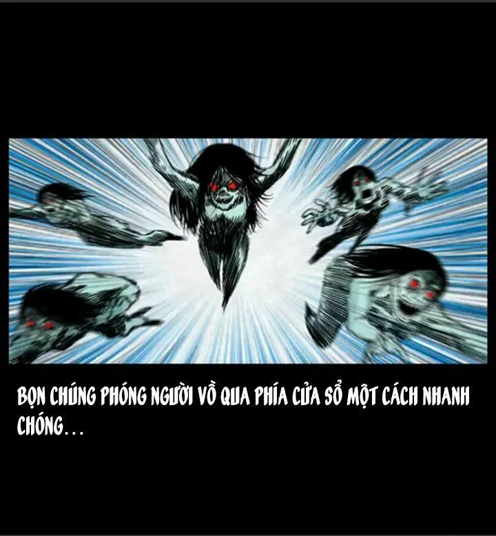 U Minh Ngụy Tượng Chapter 44 - Trang 2